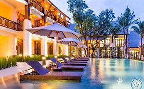 微笑兰纳酒店 (Smile Lanna Hotel)